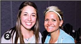 Quarters for a Cause benefit for Animal Welfare League, Charlotte Event  Center, Punta Gorda