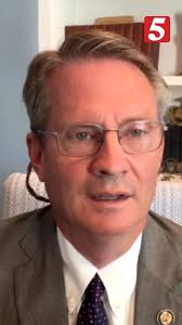 Tennessee congressman Tim Burchett spoke candidly about the controversy  surrounding the Epstein files. Here’s why he thinks “we’re never going to  get down to the bottom of this thing.”