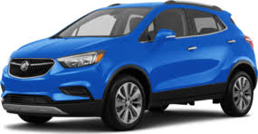 2018 Buick Encore Problems | Kelley Blue Book