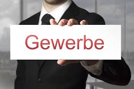 Nebenberuflich Ein Gewerbe Anmelden Gewerbeanmeldung De