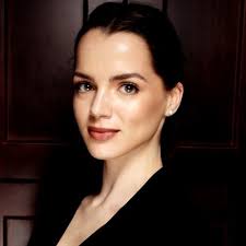 Alexandra Israfilova