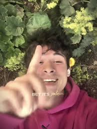 I Am Real Maximilian