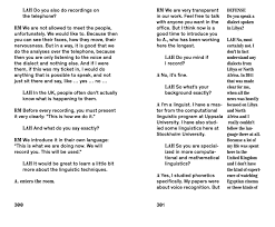 Entirely eloquent, and yet utterly ineffable. Art And The F Word Sternberg Press