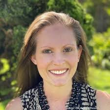 Christina Schenk's Instagram, Twitter & Facebook