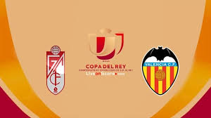 Granada won three of the previous four matches in all. Granada Cf Vs Valencia Preview And Prediction Live Stream Copa Del Rey 2020