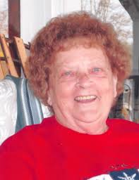Obituary information for Edith Harris