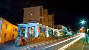 Enter the tranquil world of woolverton inn, an elegant new hope bed and breakfast 5 minutes from new hope, pa and lambertville, nj. The Inn Jersey St Helier Jerseytravel Com