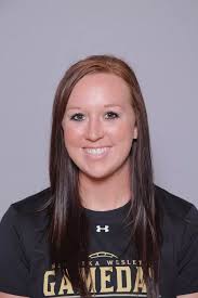 2013 Women's Volleyball Roster