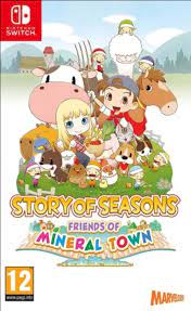There is no password on any game files we uploaded, all games are password. Story Of Seasons Friends Of Mineral Town Download In 2020 On Switch Pc Gameplayerr