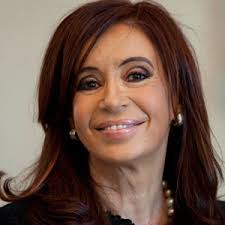 Años de militancia radical y una profunda admiración por cristina kirchner. Cristina Kirchner Nachrichten Videos Audios Und Fotos Mediamass