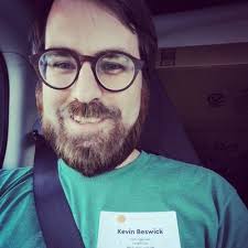 Kevin Beswick (@kbeswick)