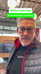 Wer seine Gewerbekunden nur vom Schreibtisch aus betreut, verpasst die...