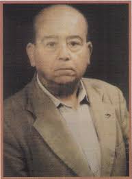 El Romeral de Alhaurin de la Torre: abril 2016