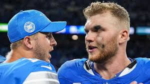 Aidan Hutchinson's return to Detroit Lions after leg injury