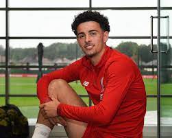 Curtis jones' brilliant midfield display against sheffield united. Liverpool S Curtis Jones Growing Up In Toxteth Made Me The Player I Am Today The Independent The Independent