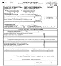 According to canada's tax laws, if you work from home, you can deduct the costs of running your home office. T5013 A Simple Guide To Canadian Partnership Tax Forms Bench Accounting
