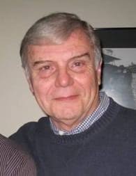 John F. Rice Jr. Obituary (1947