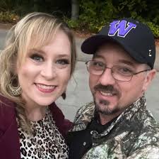 Active day of hunting young bucks