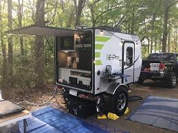 You are watching old videos. E Pro 12rk Forest River Forums