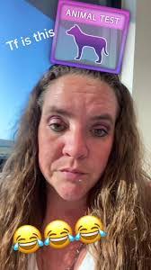 Crystal Petrey's Instagram, Twitter & Facebook