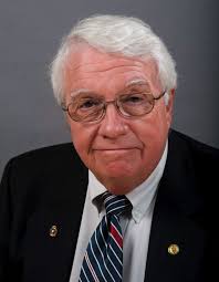 Parkland Foundation chief to step down