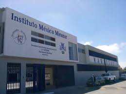 Instituto internacional de belleza cosmetologia. Instituto Mexico Miramar Oficial Photos Facebook