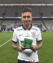 Os internautas escolheram em claro sinal de ironia, já que o jogador nem ao menos entrou em campo. Corinthians On Twitter O Resultado Nao Foi O Ideal Mas Gustavo Silva Teve Uma Incrivel Atuacao Nesta Noite Com 2 Dos 3 Gols Do Corinthians Ele Foi Eleito O Craque Do Jogo
