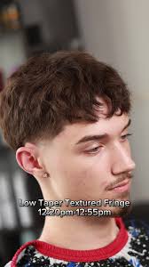 5 Guard Low Taper with Grain