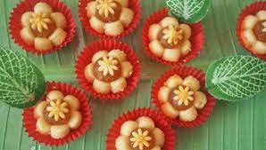 Dari kawan2 je pun yg dh lama mengidam nk makan tat nenas gulung. Bentuk Bentuk Tart Nenas Kreatif Eztakaful