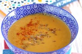 Veloute Aux Pois Casses Pois Casses Recettes De Cuisine Repas Vegetarien