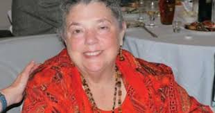 Nancy Bailey, Longtime Editor At Transport Topics, Dies at 68