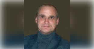 Obituary information for Christopher John Stewart