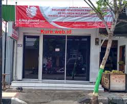 Hari ini tim gingsul ingin berbagi peluang kerja terbaru di tuban untuk sobat semuanya. Cek Resi Jne Tuban