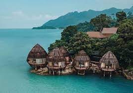 But its convenient location is far from the only reason to visit. 8 Unique Places To Visit In Malaysia That Ll Make You Forget About Kuala Lumpur Lifestyle Travel News Asiaone