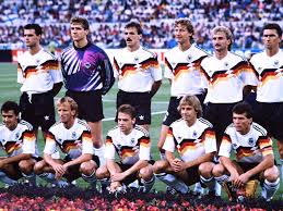 Januar, um 21 uhr statt. Wm Held Brehme Uber 1990 Das Einseitigste Finale Der Geschichte Kicker