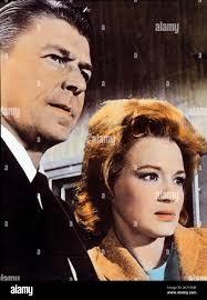 Ronald Reagan Film: The Killers (USA 1964) Characters: Jack Browning  Director: Don Siegel 30 May 1964 **WARNING** This Photograph is for  editorial use only and is the copyright of UNIVERSAL and/or the  Photographer assigned by the Film or ...