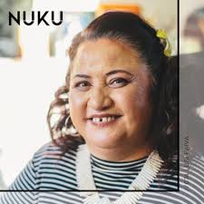 014 Ninakaye Taane-Tinorau by NUKU