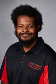 May 2018 Outstanding UNLV Graduates