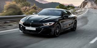 Bmw 8 series m sport edition is available in india at a price of rs. Bmw 8 Series Specifications Prices Carwow