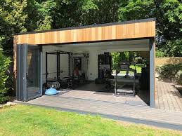 2 von 3 mitglieder empfehlen ihr fitx fitnessstudio weiter: Gartenzimmer Fitnessstudio Garten Zimmer Gartenzimmer Garten Fitnessstudio Von Swift Gard Haus Design Design Gartenhaus Architektur Haus Design