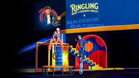Ringling Bros and Barnum & Bailey Circus