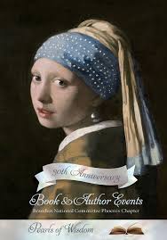 Springtime in Paris Luncheon and Installation of Officers