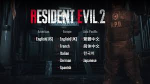 Baru Rilis Sebulan Resident Evil 2 Remake Terjual 4 Juta Kopi