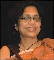 I am a workaholic” -- Sara Zaker