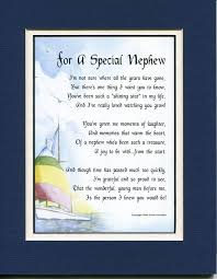 Niece And Nephew Poems Www Imgkid The Image Kid Brother Poems Poem For My Son Grandson Quotes