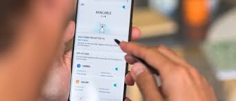 The android 10 open beta build is now rolling out to the oneplus 6 and 6t may 20, 2020: Samsung Is Now Seeding A Fourth Android 10 Beta For The Galaxy Note9 Gsmarena Com News