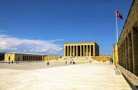 4 hours ago i visit anitkabir. Visiting The Ataturk Mausoleum Anitkabir Planetware