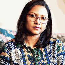 Fakir Sabbrina Islam