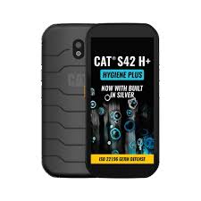 CAT S42 H+ Rugged Phone