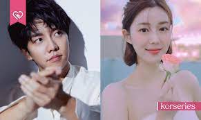 สำนักข่าว sports kyunghyang รายงานว่า อีซึงกิ และอีดาอิน ได้ออกเดทกันตั้งแต่ปลายปีที่แล้ว ด้วยความหลงใหลในการแสดง และงานอดิเรก. Ckio86wp5m E M